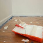 Cost to Paint a 2000 Sq Ft House