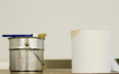 How to Fix Painting Mistakes on Walls – Tips from Painting Experts
