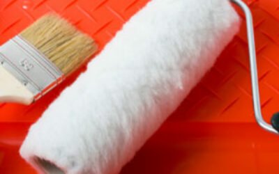 How to Color Wash Walls in an Easy & Simple Way