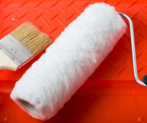 How to Color Wash Walls