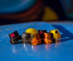 How to Remove Spray Paint from Plastic