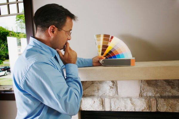 How to Choose Exterior Paint Colors for Your House