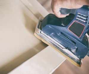 paint removal concept